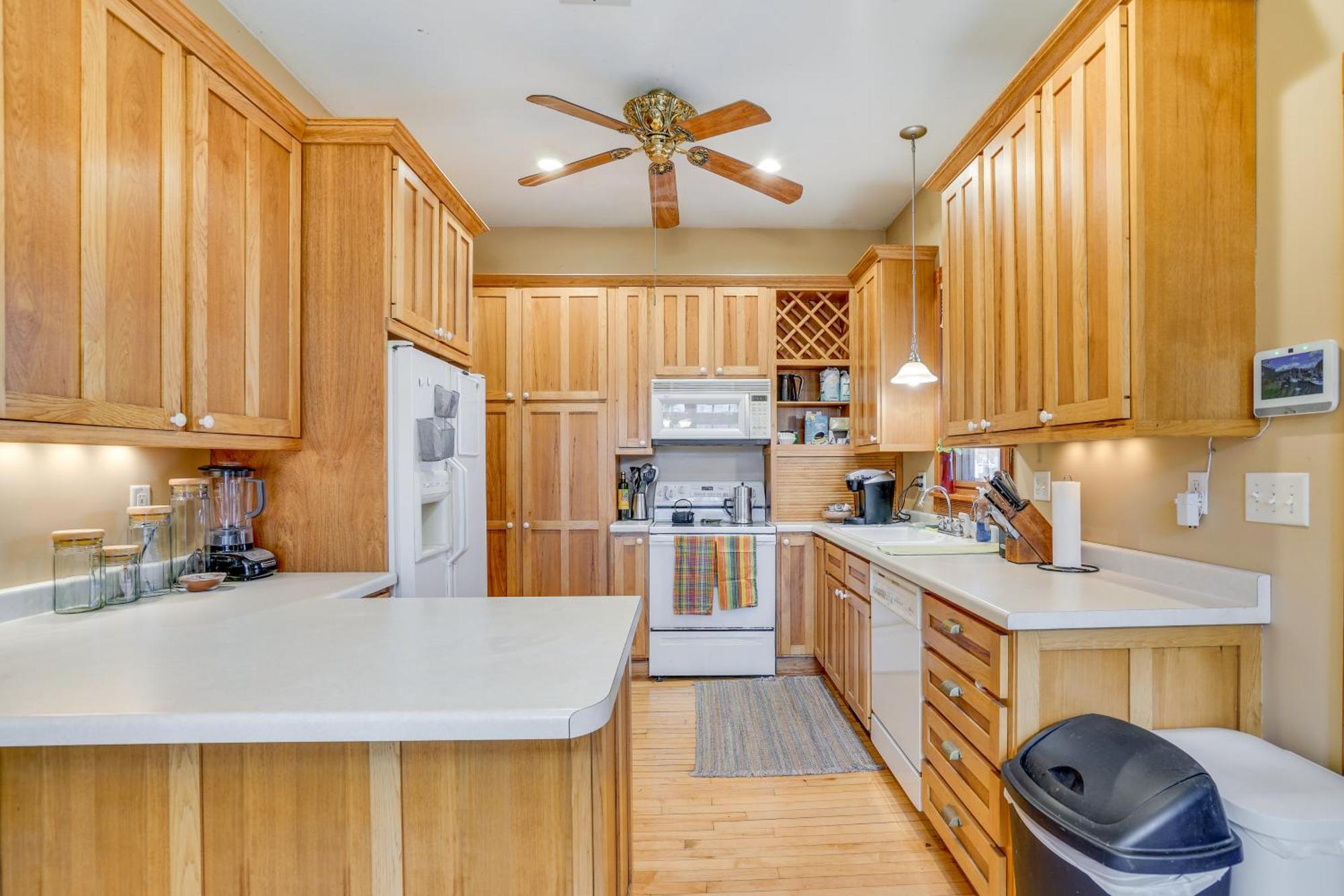 Eau Claire Retreat Close To Chippewa Riverfront! المظهر الخارجي الصورة