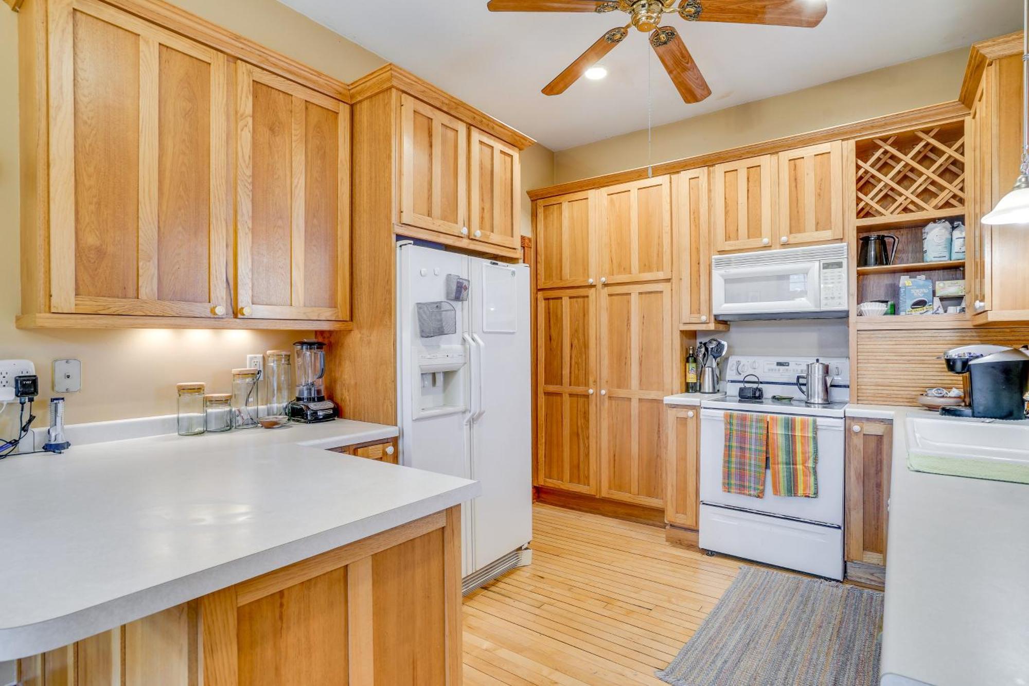 Eau Claire Retreat Close To Chippewa Riverfront! المظهر الخارجي الصورة