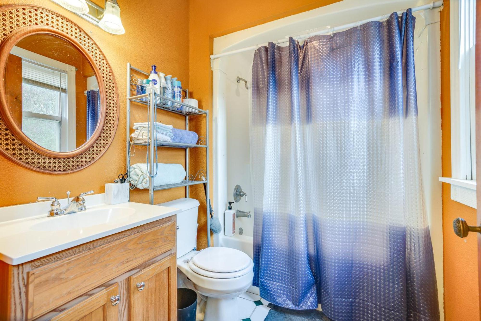 Eau Claire Retreat Close To Chippewa Riverfront! المظهر الخارجي الصورة
