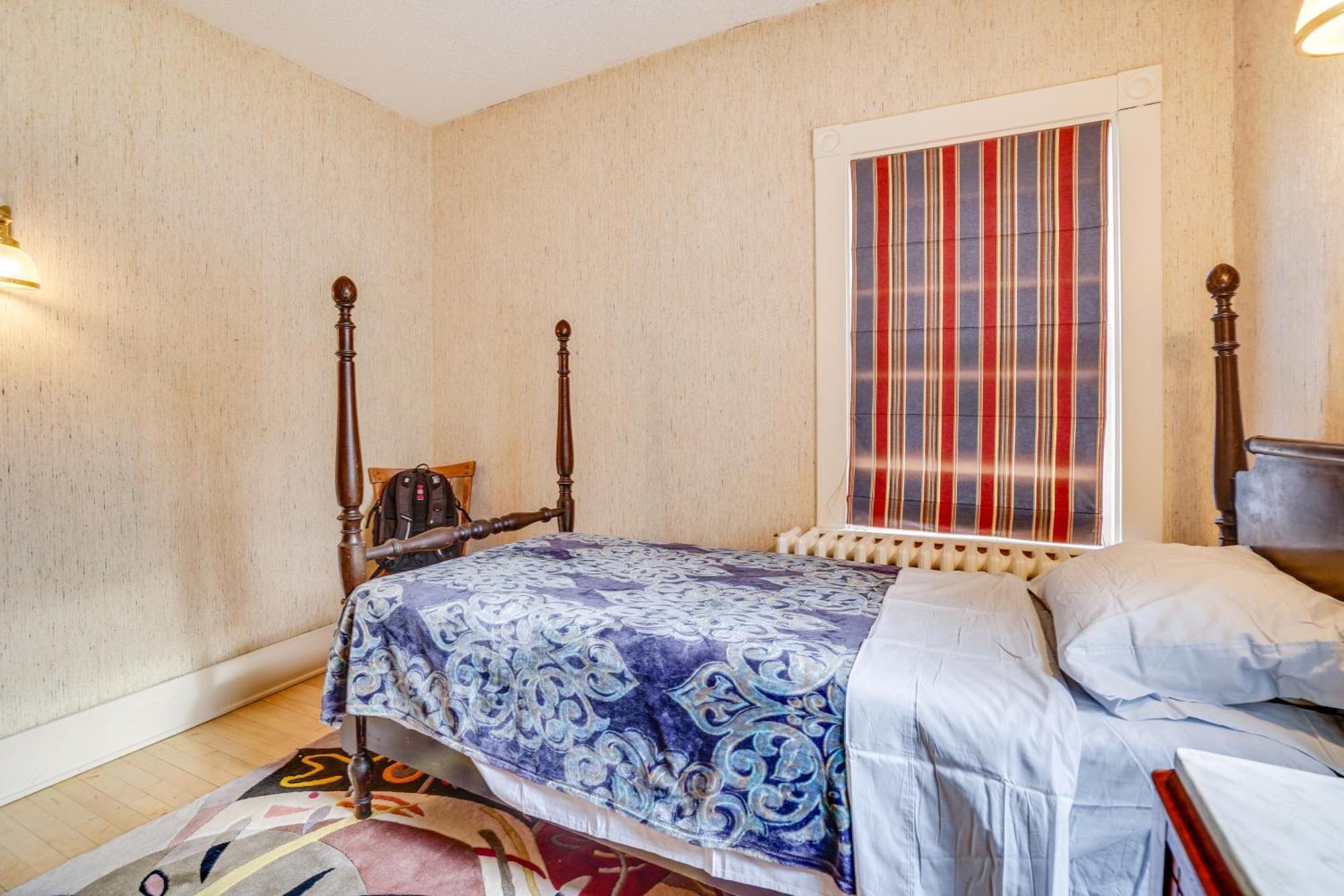 Eau Claire Retreat Close To Chippewa Riverfront! المظهر الخارجي الصورة